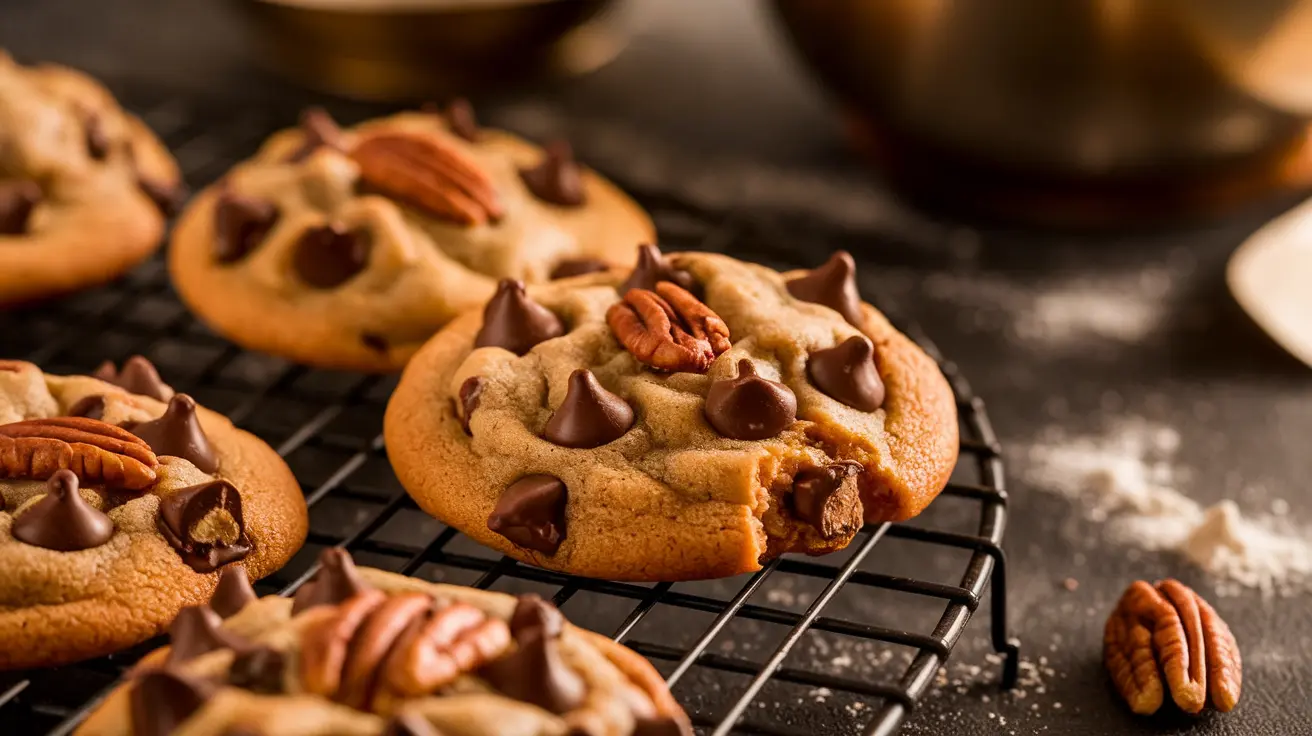 The Ultimate Guide to Chocolate Chip Banana Cookies