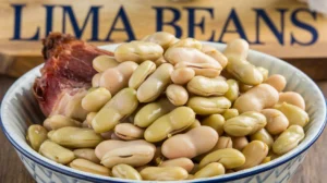 Lima Beans: Names, Benefits, and Popular Uses Explained