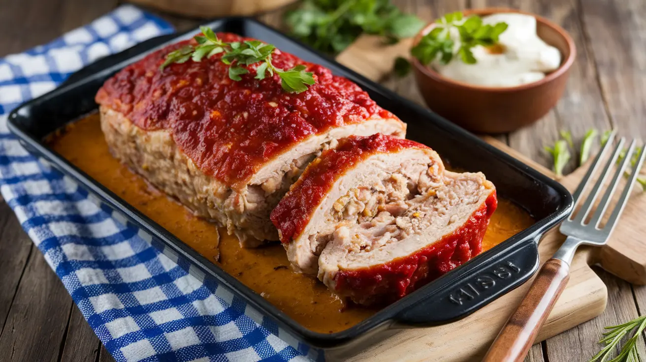 One Pound Meatloaf Recipe: A Simple and Delicious Classic