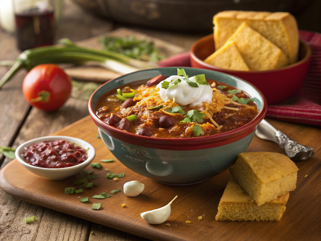 Recipe Tin Eats: Why This Chili Recipe Is a Crowd-Pleaser